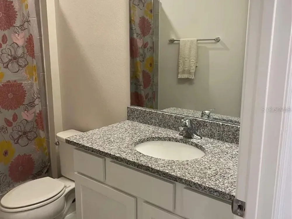 9643 SUMMERS CAY CIRCLE Thonotosassa, FL 33592
