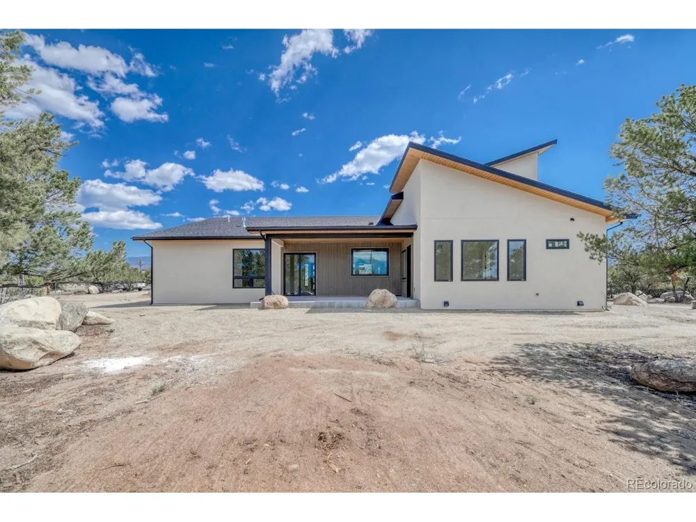30068 Teal Run Buena Vista, CO 81211