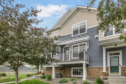 1691 Village Trail E #7