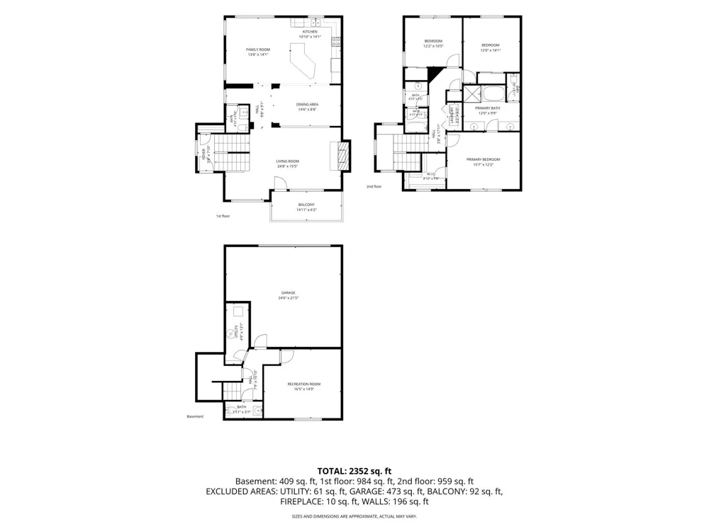 1691 Village Trail E #7 Maplewood, MN 55109