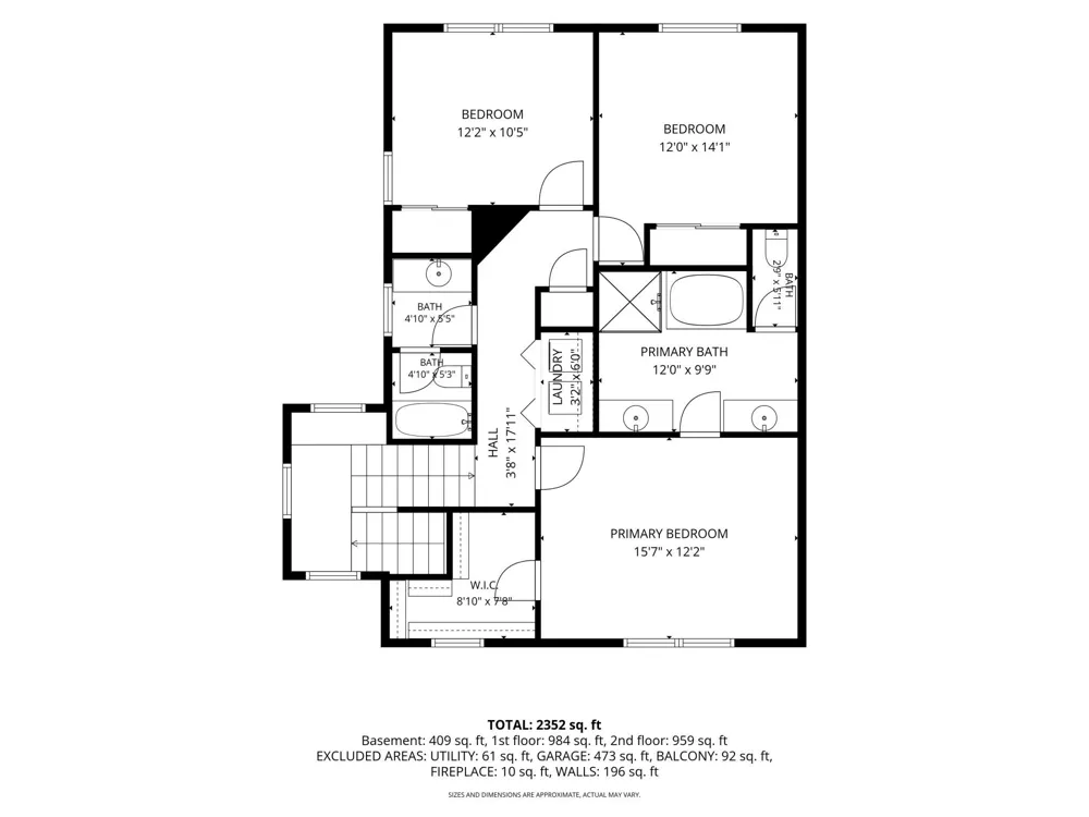 1691 Village Trail E #7 Maplewood, MN 55109