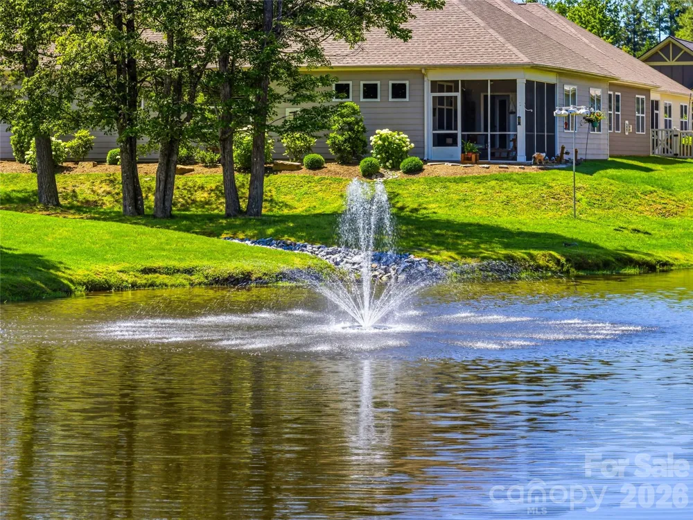 426 Summerfield Place Flat Rock, NC 28731