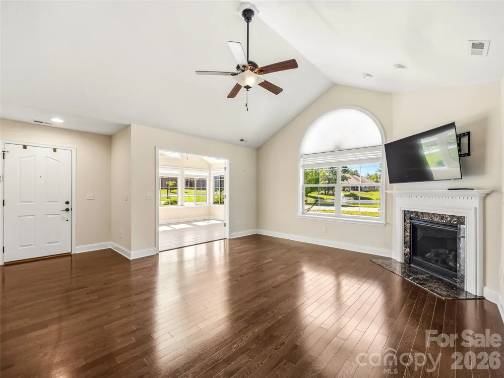 426 Summerfield Place Flat Rock, NC 28731