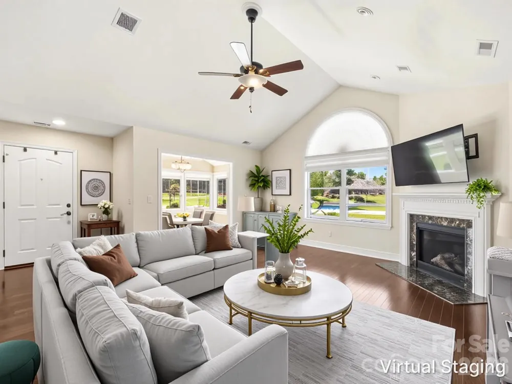 426 Summerfield Place Flat Rock, NC 28731