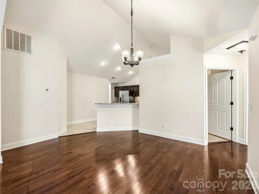 426 Summerfield Place Flat Rock, NC 28731