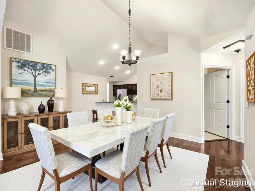 426 Summerfield Place Flat Rock, NC 28731