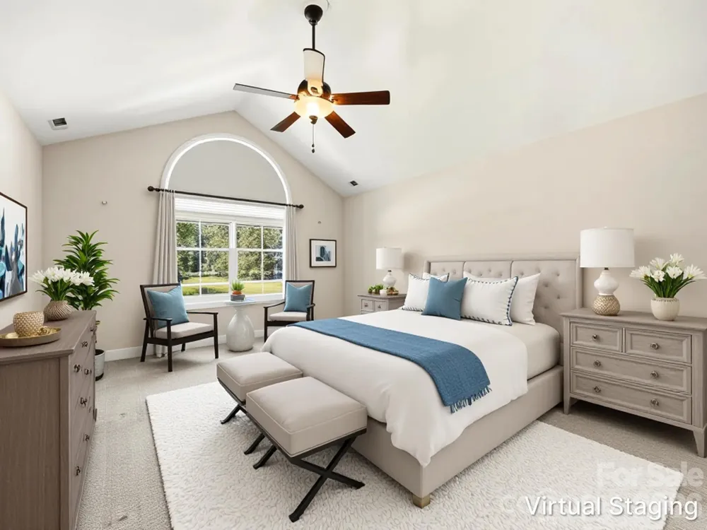 426 Summerfield Place Flat Rock, NC 28731