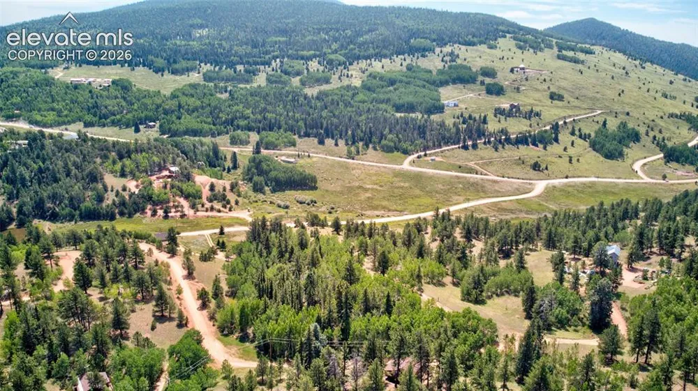 158 Rattler Court Cripple Creek, CO 80813
