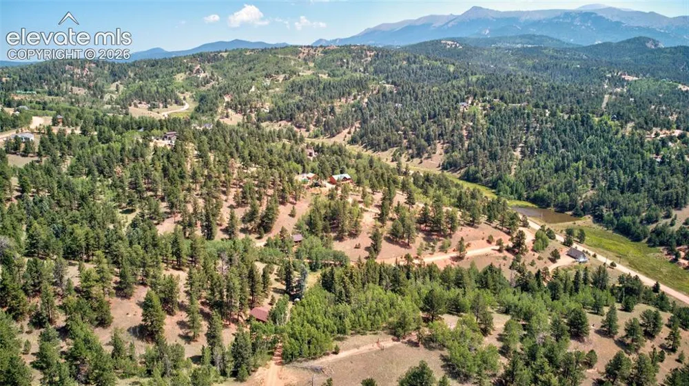 158 Rattler Court Cripple Creek, CO 80813