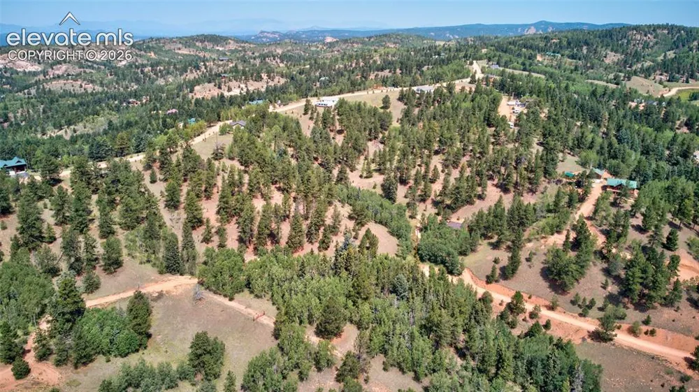 158 Rattler Court Cripple Creek, CO 80813