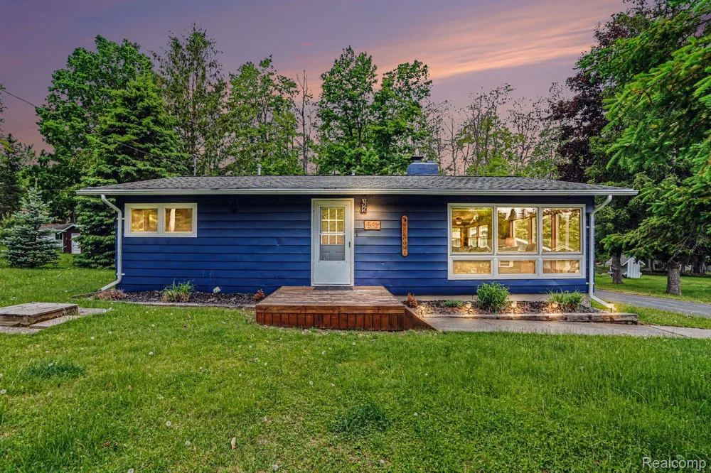 4269 Owl Road Alcona Township, MI 48742