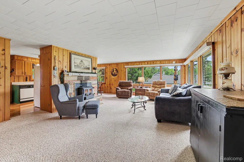 4269 Owl Road Alcona Township, MI 48742
