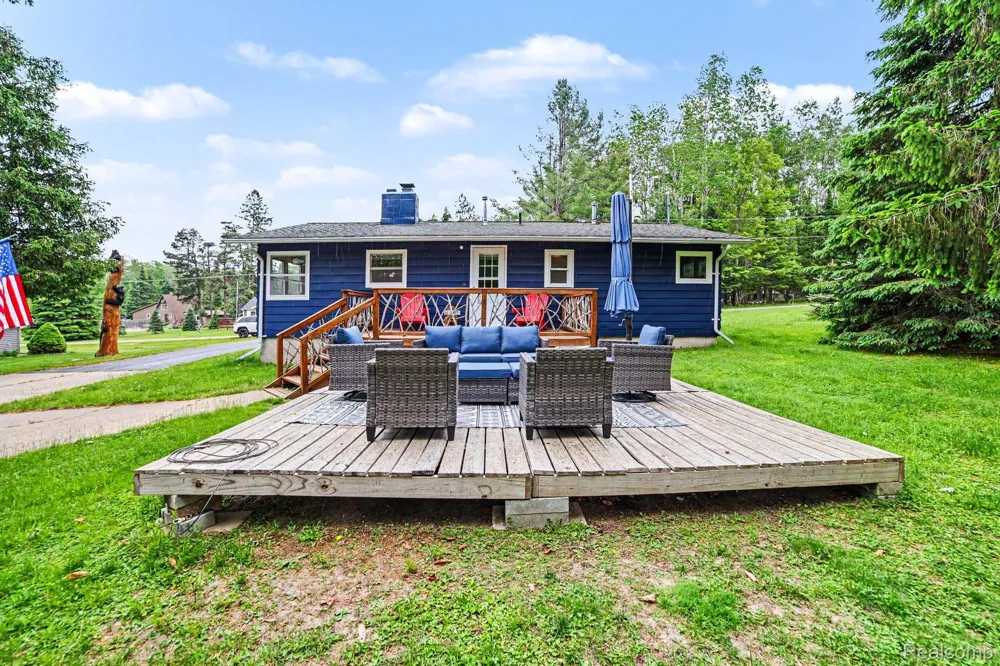 4269 Owl Road Alcona Township, MI 48742
