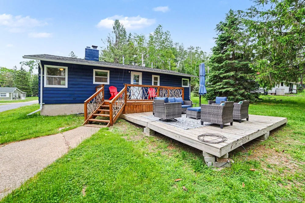 4269 Owl Road Alcona Township, MI 48742