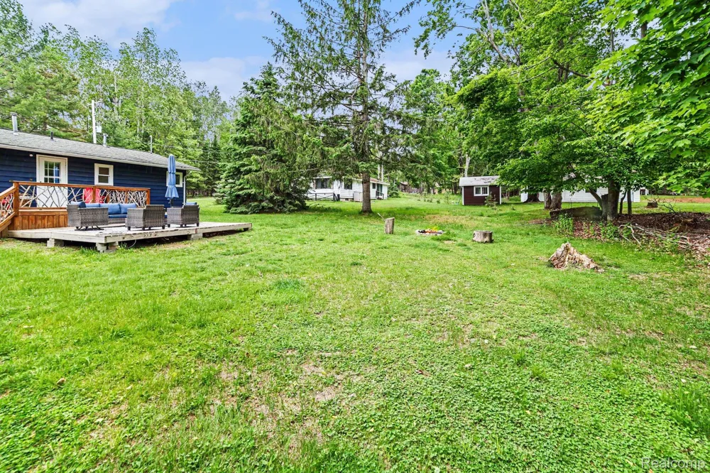 4269 Owl Road Alcona Township, MI 48742