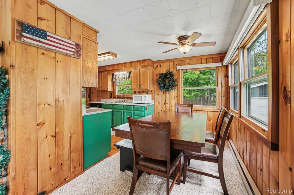 4269 Owl Road Alcona Township, MI 48742
