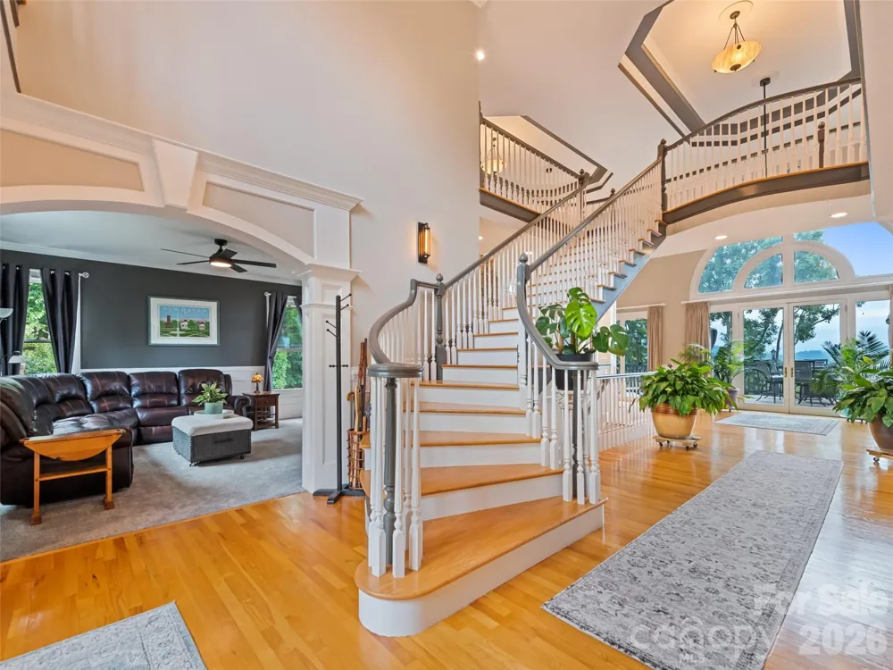 9 Perrion Avenue Weaverville, NC 28787