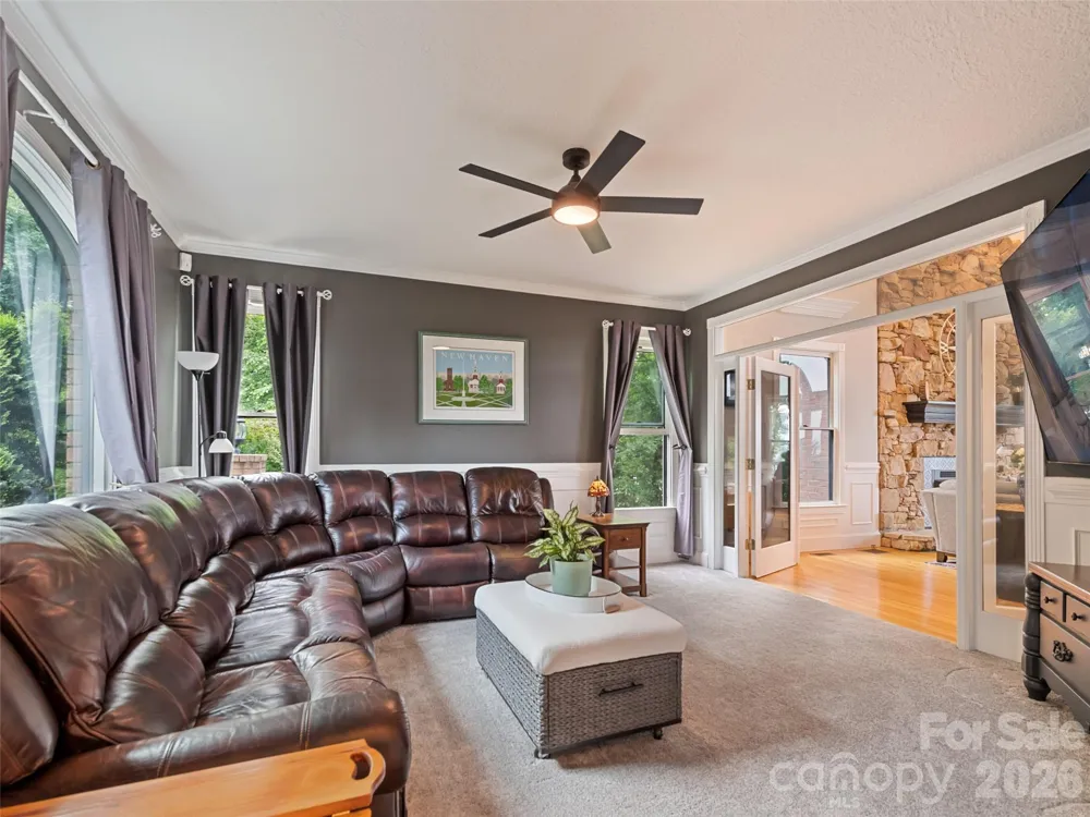 9 Perrion Avenue Weaverville, NC 28787