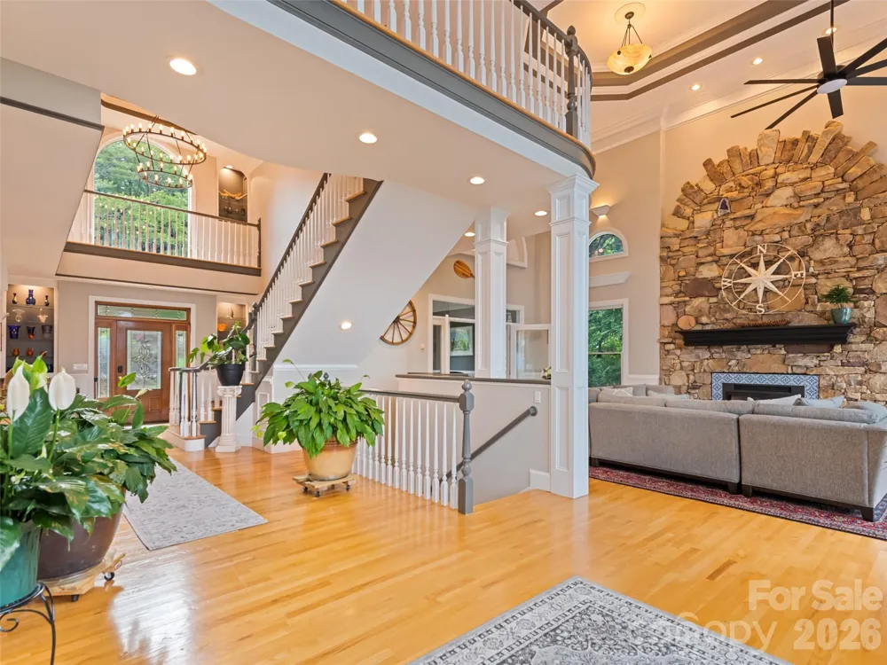 9 Perrion Avenue Weaverville, NC 28787