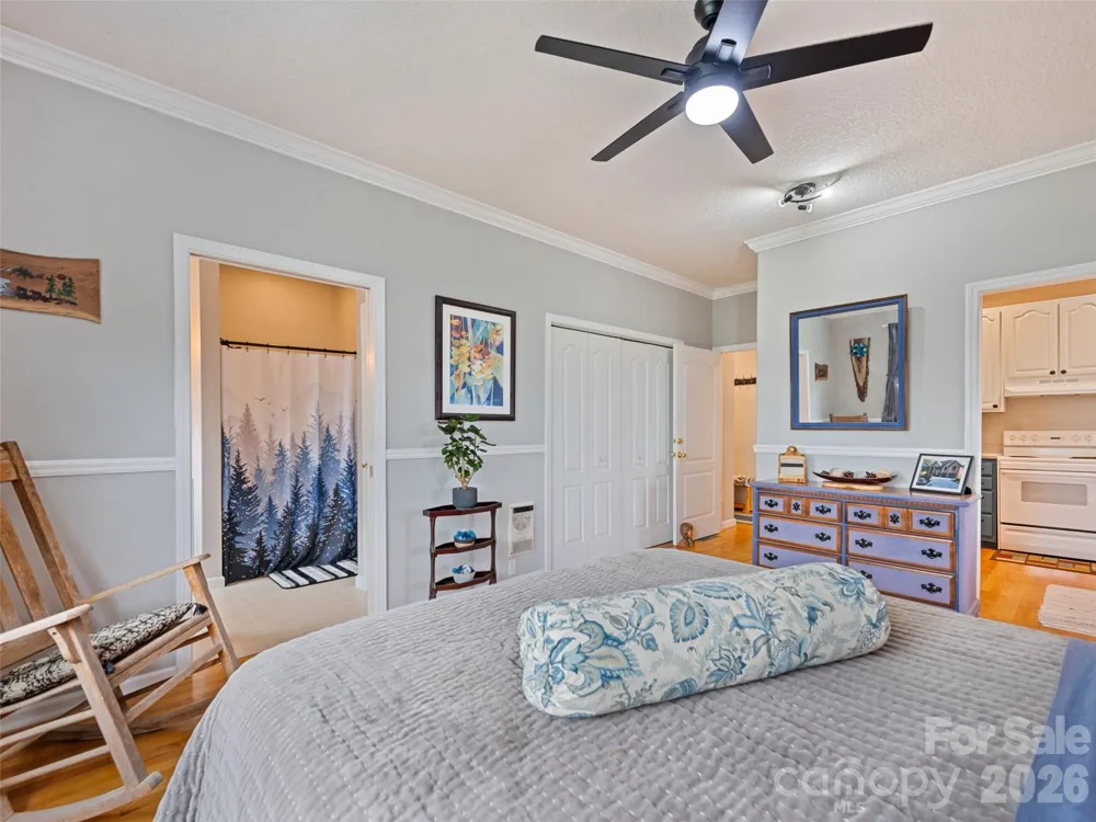 9 Perrion Avenue Weaverville, NC 28787