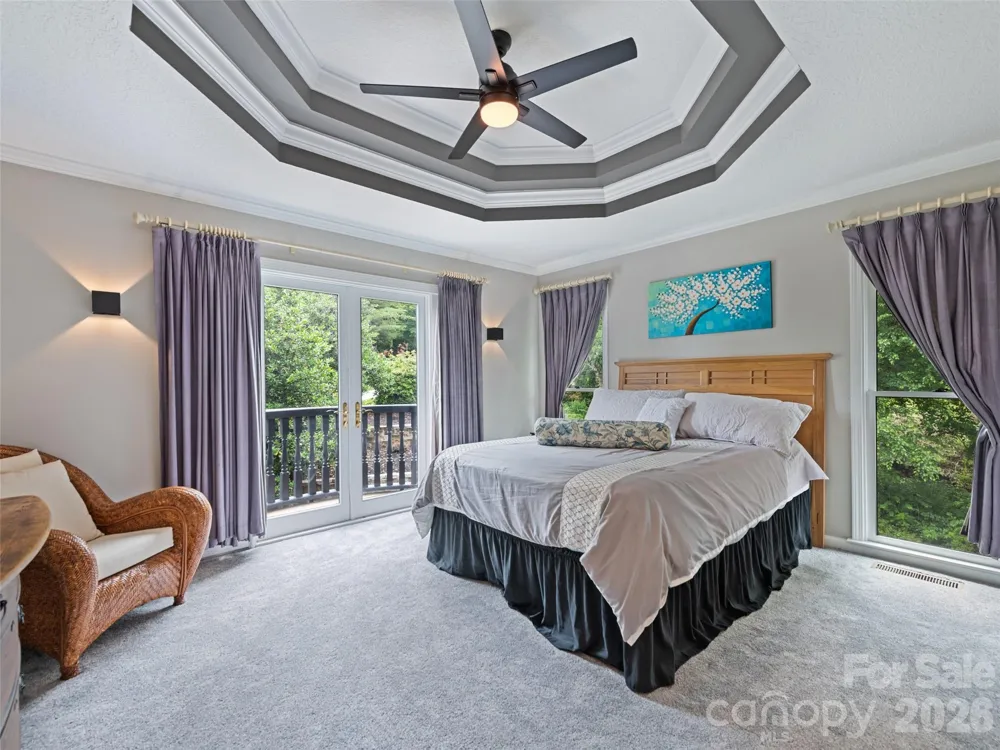 9 Perrion Avenue Weaverville, NC 28787