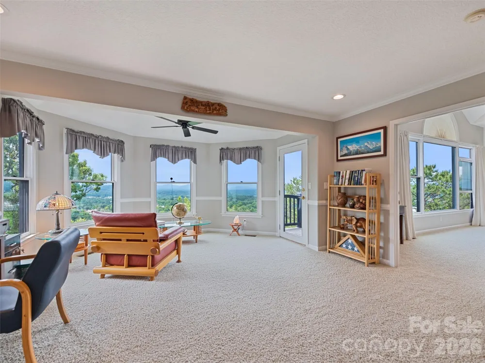9 Perrion Avenue Weaverville, NC 28787