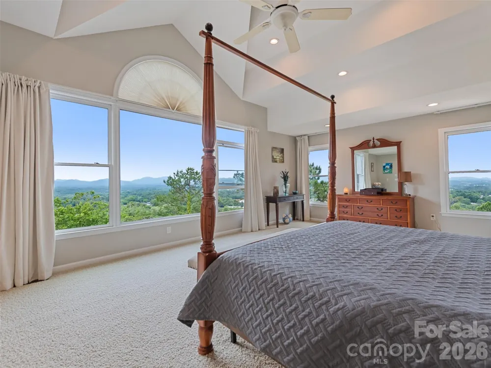 9 Perrion Avenue Weaverville, NC 28787