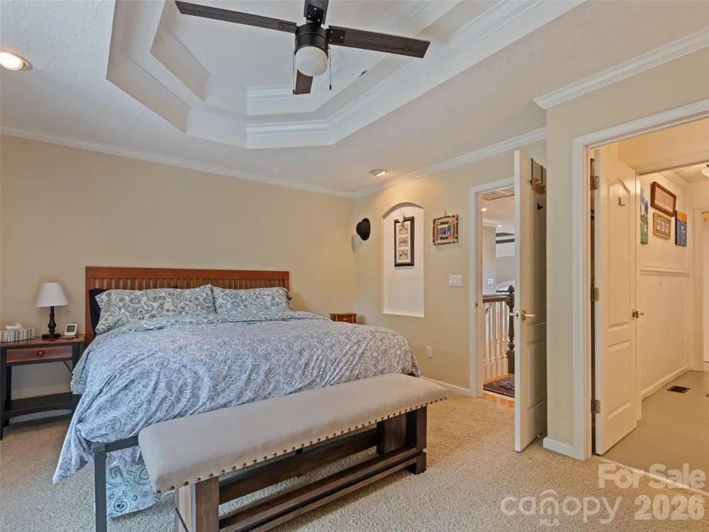 9 Perrion Avenue Weaverville, NC 28787