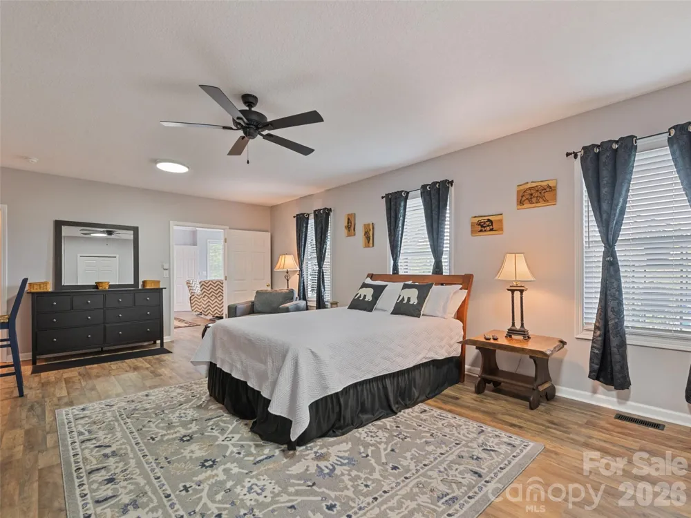 9 Perrion Avenue Weaverville, NC 28787