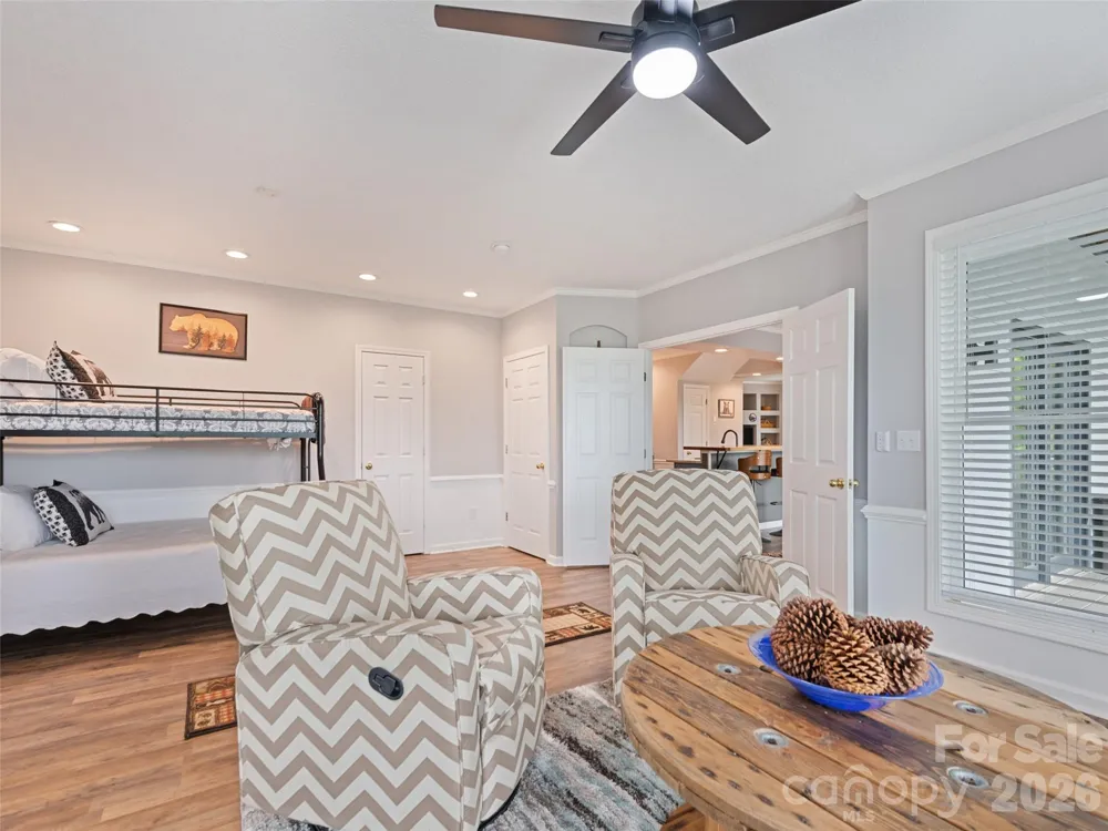 9 Perrion Avenue Weaverville, NC 28787