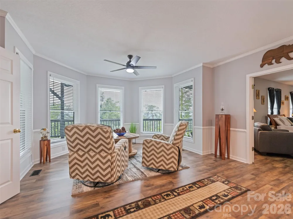9 Perrion Avenue Weaverville, NC 28787