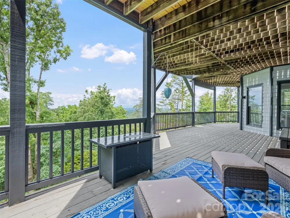 9 Perrion Avenue Weaverville, NC 28787