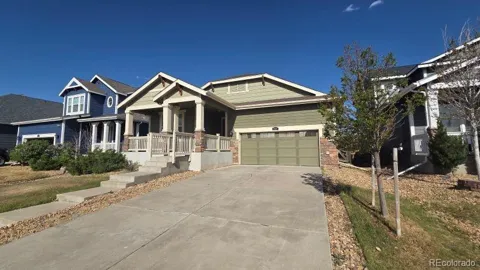 4918 S Wenatchee Circle