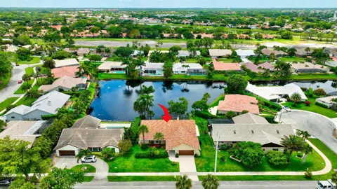 2355 Deer Creek Country Club Boulevard