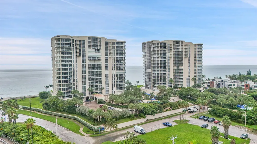 6051 Ocean Drive #1003 Hollywood, FL 33019