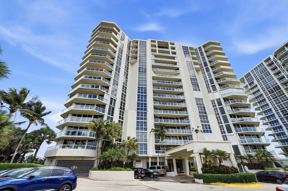 6051 Ocean Drive #1003 Hollywood, FL 33019