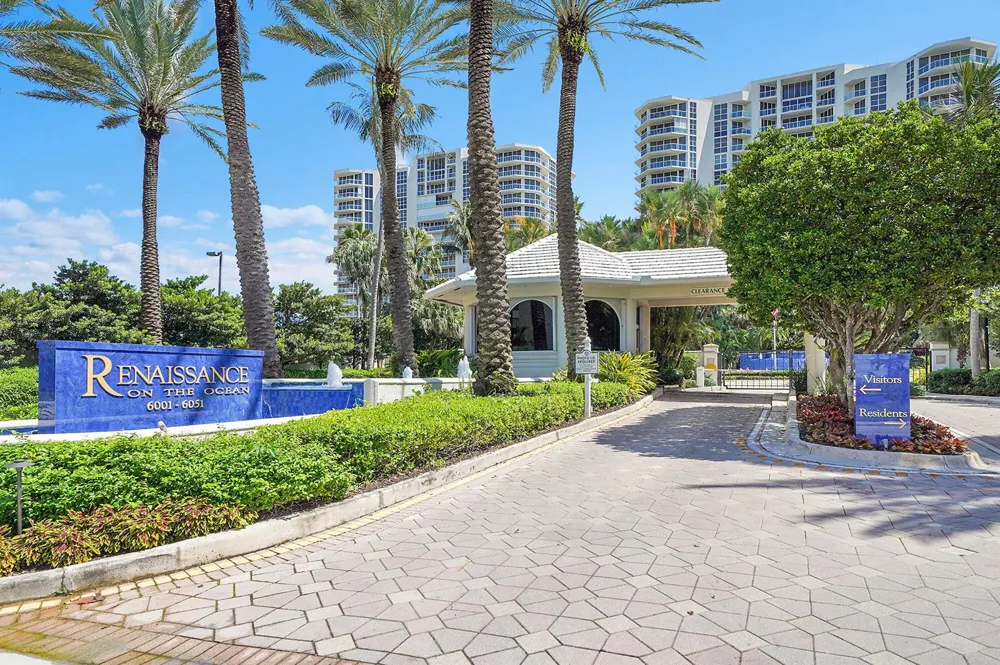 6051 Ocean Drive #1003 Hollywood, FL 33019