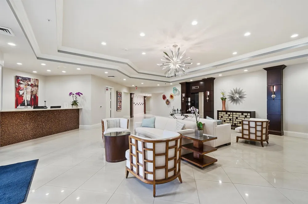 6051 Ocean Drive #1003 Hollywood, FL 33019