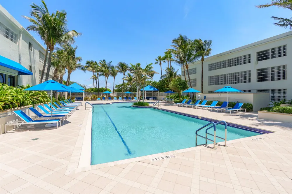 6051 Ocean Drive #1003 Hollywood, FL 33019