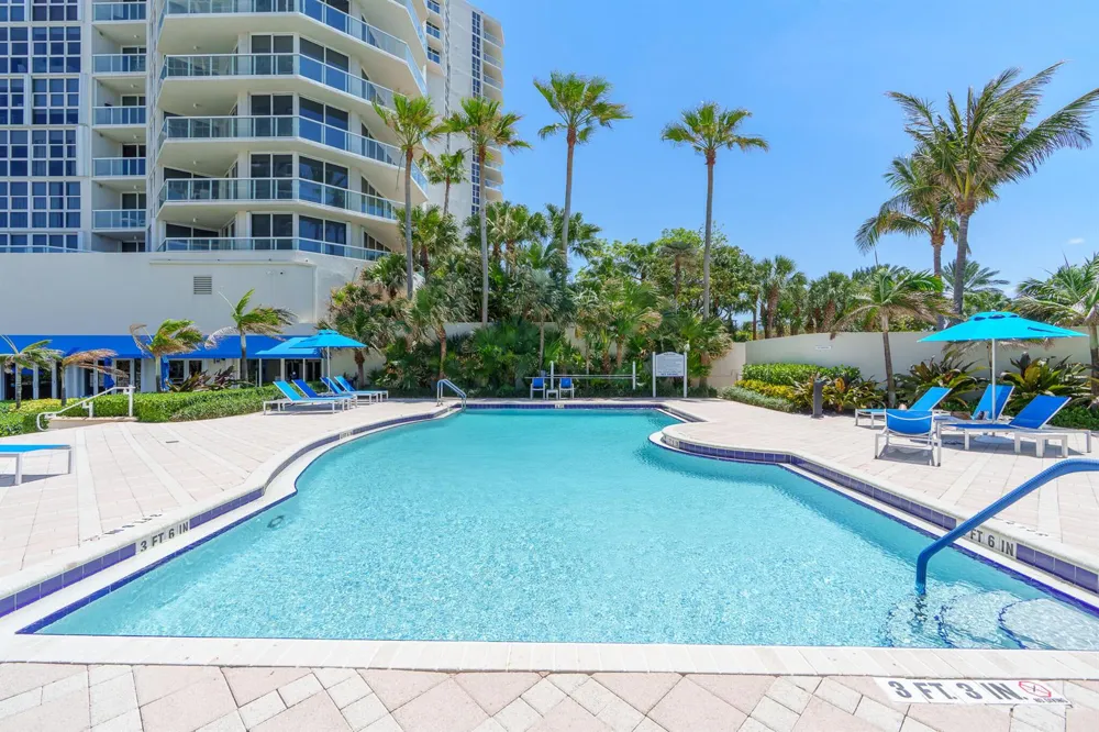 6051 Ocean Drive #1003 Hollywood, FL 33019