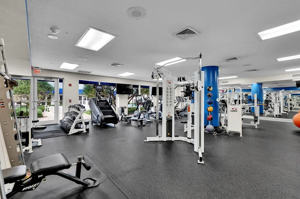 6051 Ocean Drive #1003 Hollywood, FL 33019