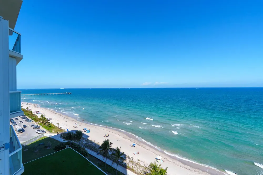 6051 Ocean Drive #1101 Hollywood, FL 33019