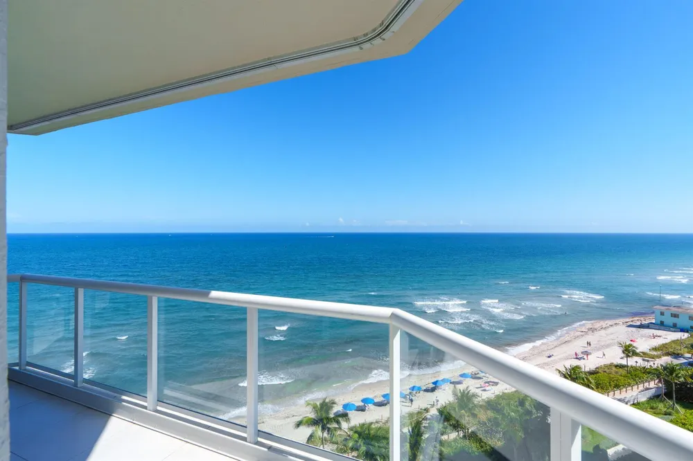 6051 Ocean Drive #1101 Hollywood, FL 33019