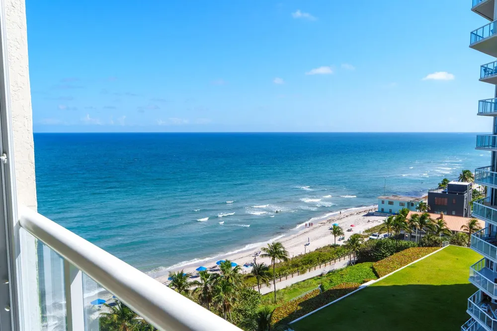 6051 Ocean Drive #1101 Hollywood, FL 33019