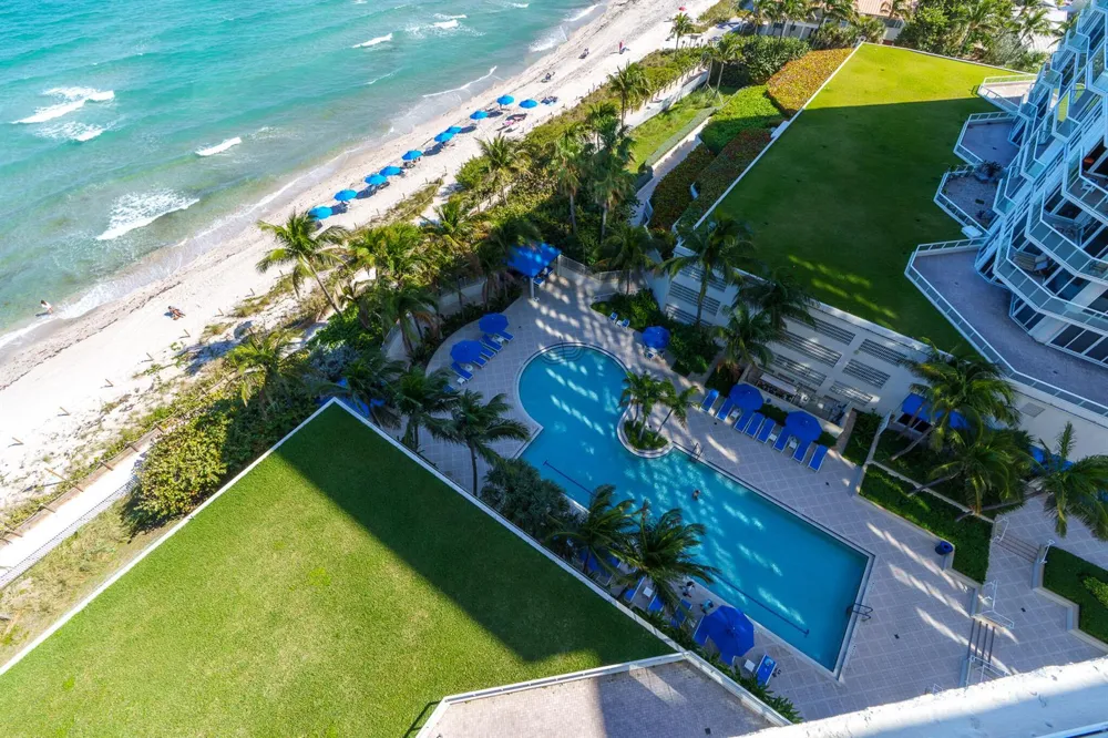 6051 Ocean Drive #1101 Hollywood, FL 33019