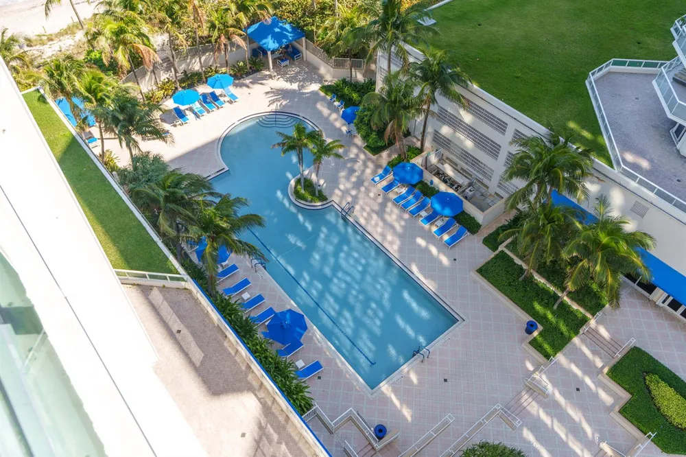 6051 Ocean Drive #1101 Hollywood, FL 33019