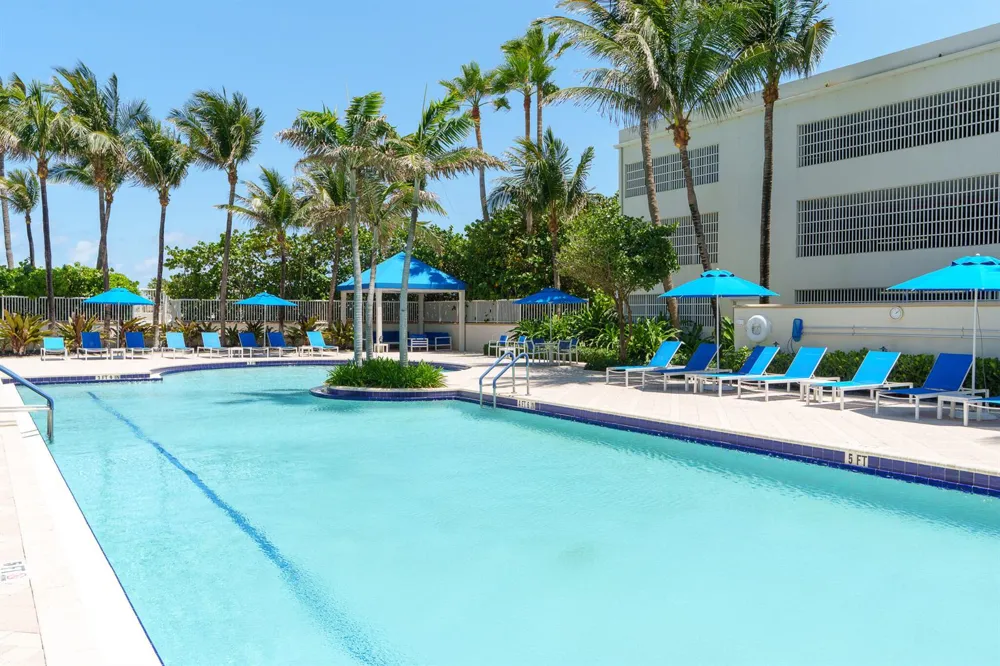 6051 Ocean Drive #1101 Hollywood, FL 33019