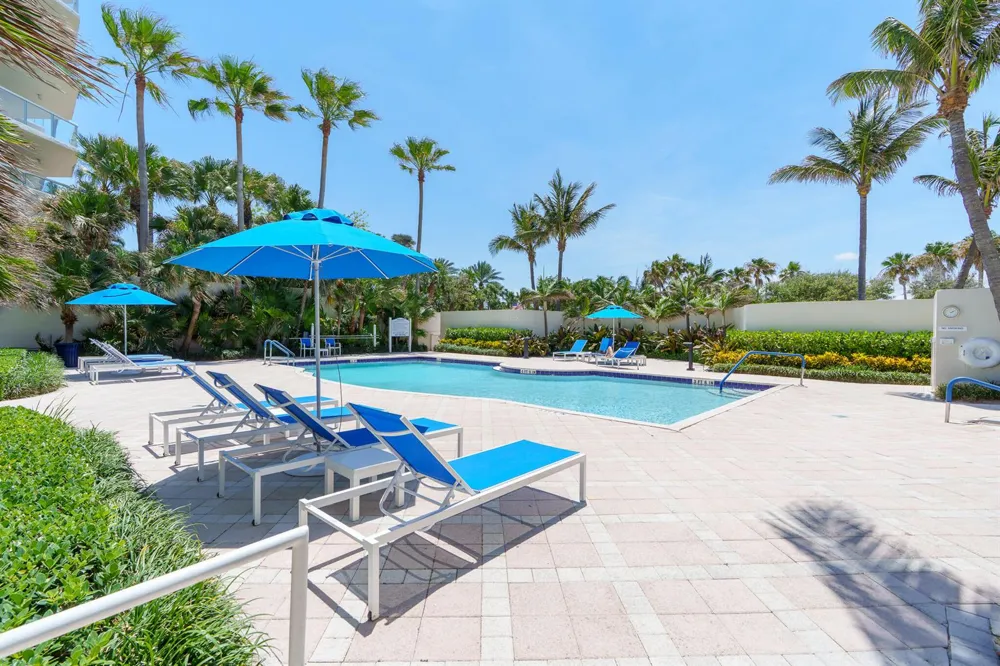6051 Ocean Drive #1101 Hollywood, FL 33019