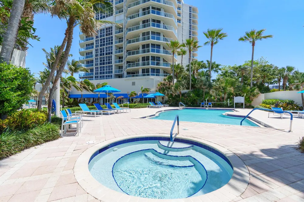 6051 Ocean Drive #1101 Hollywood, FL 33019