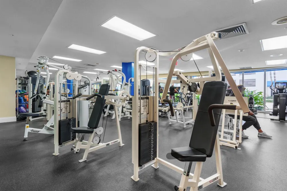6051 Ocean Drive #1101 Hollywood, FL 33019